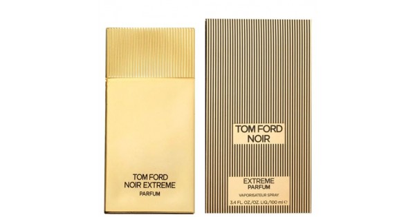 Tom Ford Noir Extreme Parfum 100ml www.aromagalaxy.net